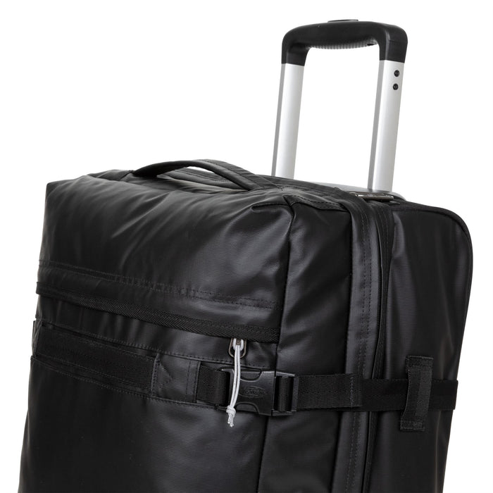 Eastpak Transit'r Tarp Rolling Holdall Luggage