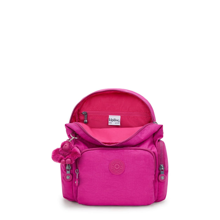 Kipling City Zip Mini B  Backpack