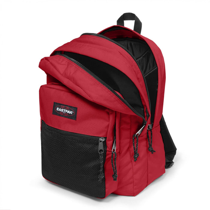 Eastpak Pinnacle Backpack With Front Organisation Panel Backpack