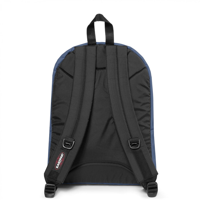 Eastpak Pinnacle Backpack With Front Organisation Panel Backpack