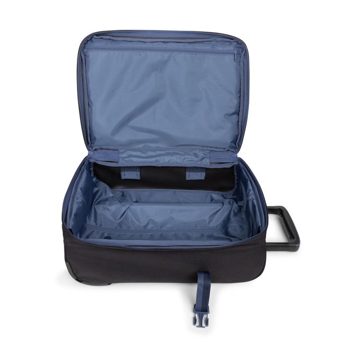 Eastpak Tranverz L/M/S/XXS Rolling Holdall With TSA Lock