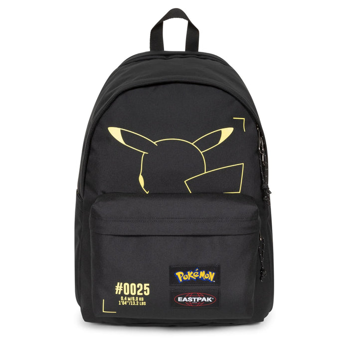 Eastpak x Pokemon Day Office Laptop Backpack