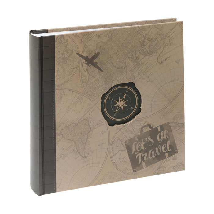 Kenro Holiday Memo Photo Album