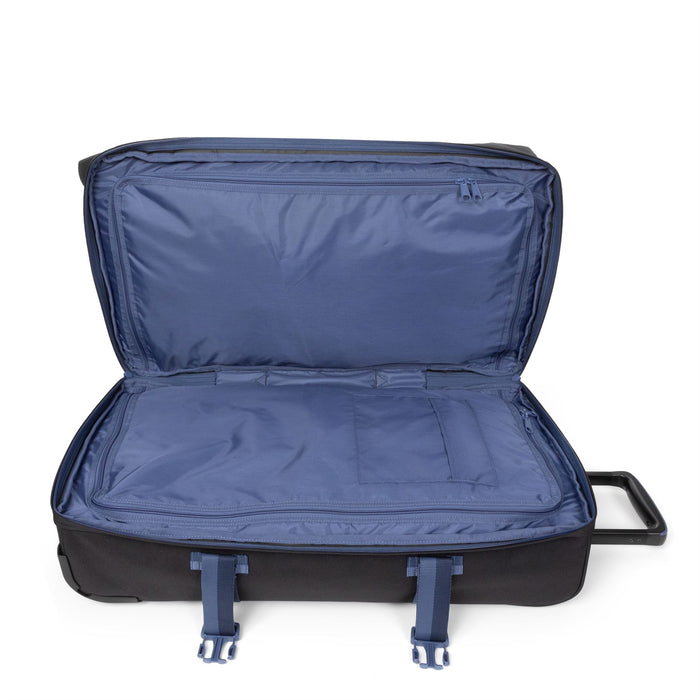 Eastpak Tranverz L/M/S/XXS Rolling Holdall With TSA Lock