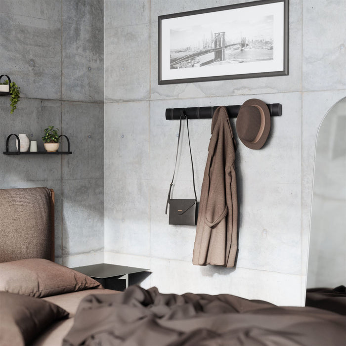 Umbra Flip Hooks Coat Rack