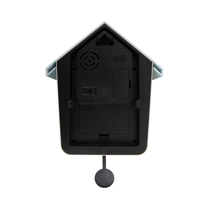 Karlsson Cuckoo Light Wall Clock