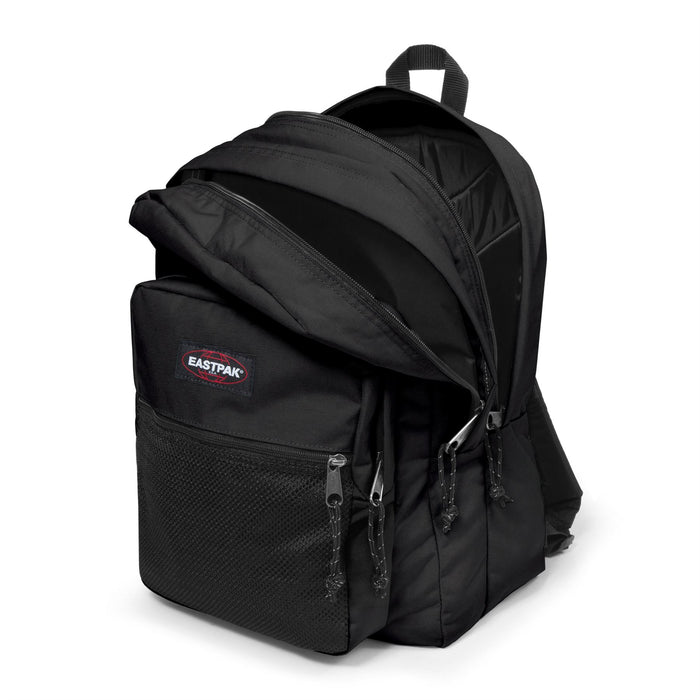 Eastpak Pinnacle Backpack With Front Organisation Panel Backpack