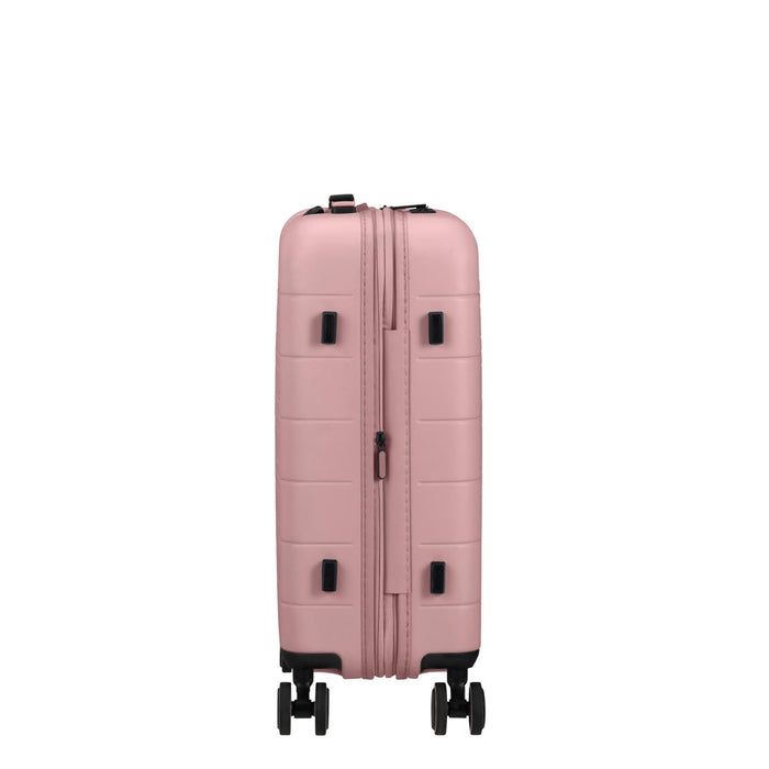 American Tourister Novastream Expanding 4 Wheeled Trolley Suitcase