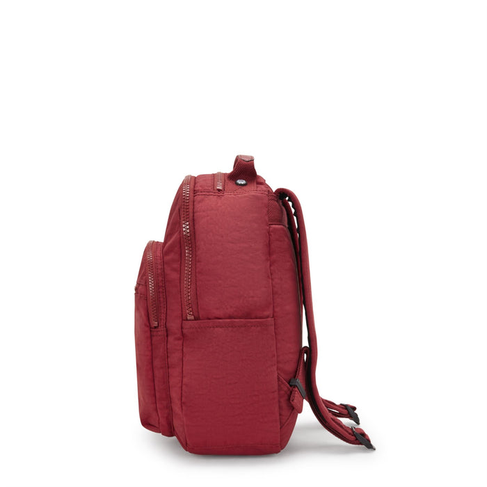 Kipling Seoul S Small Tablet Backpack