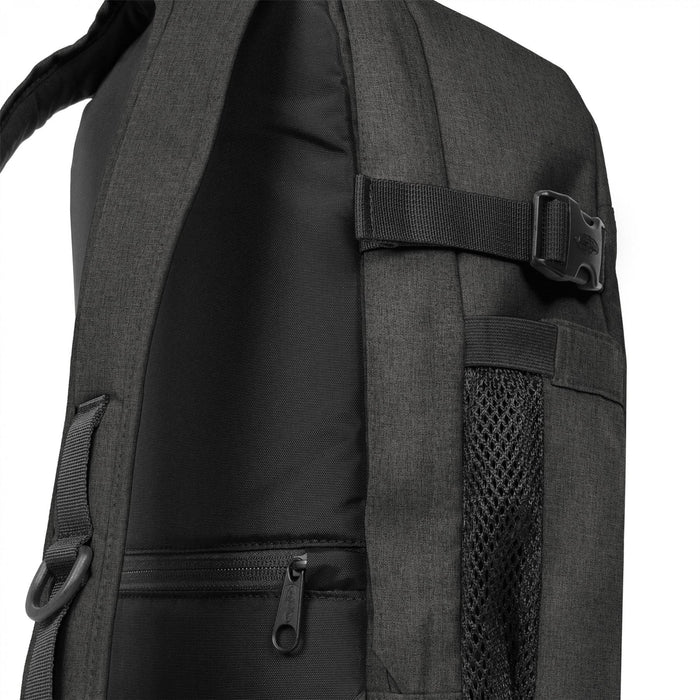 Eastpak Safefloid Bag With Padded Laptop Sleeve Backpack