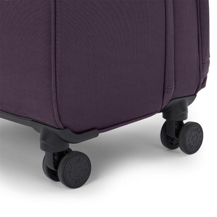 Kipling Spontaneous 4 Wheeled Suitcase With Double TSA Lock