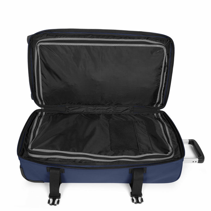 Eastpak Transit'R Rolling Holdall with TSA Lock