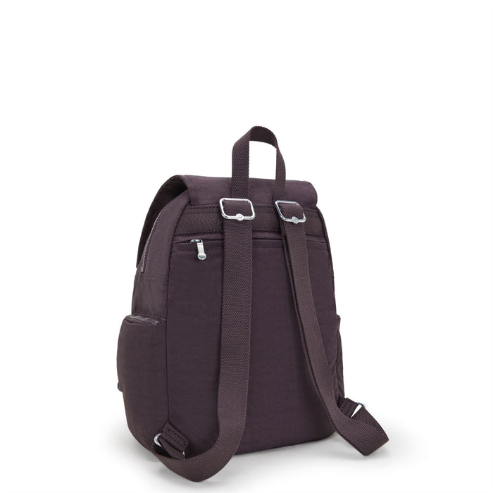 Kipling City Zip S  Backpack