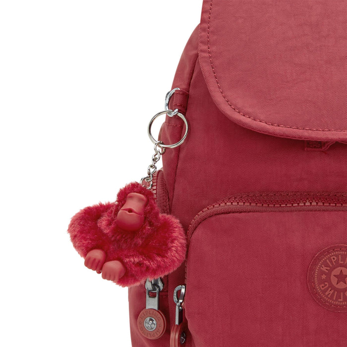 Kipling City Zip Mini B  Backpack