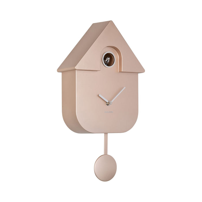 Karlsson Modern Cuckoo Wall Clock