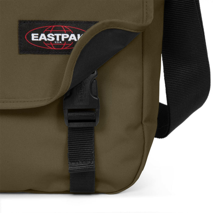 Eastpak Delegate + Messenger Bag