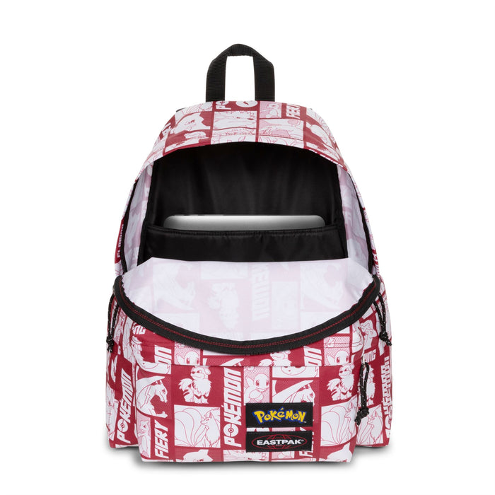 Eastpak x Pokemon Day Pak'r Laptop Backpack