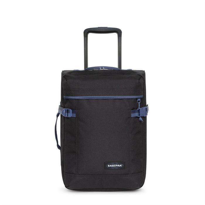 Eastpak Tranverz L/M/S/XXS Rolling Holdall With TSA Lock