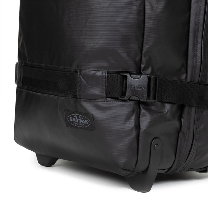 Eastpak Transit'r Tarp Rolling Holdall Luggage