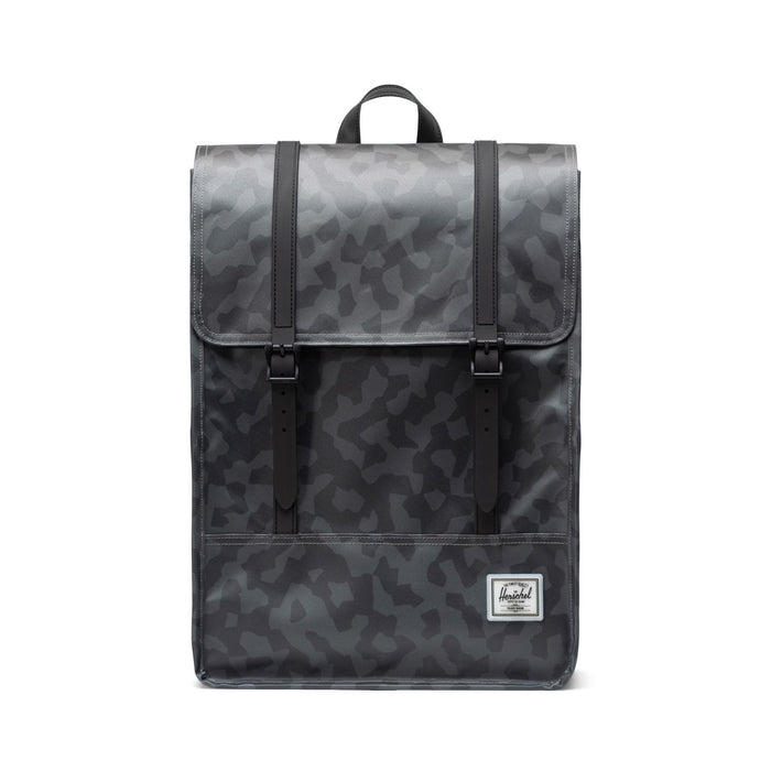 Herschel Survey Matte TPE Coated Backpack