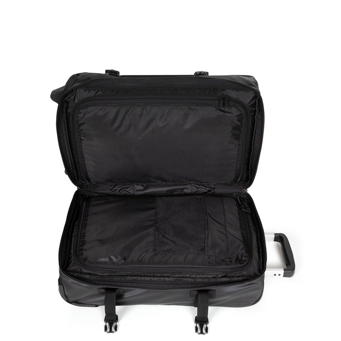 Eastpak Transit'r Tarp Rolling Holdall Luggage