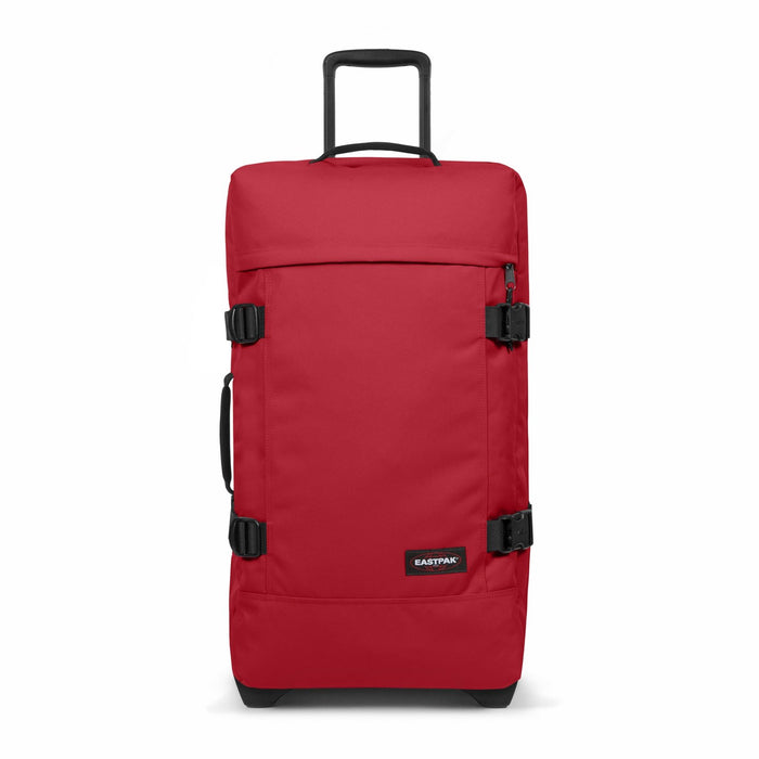 Eastpak Tranverz L/M/S/XXS Rolling Holdall With TSA Lock