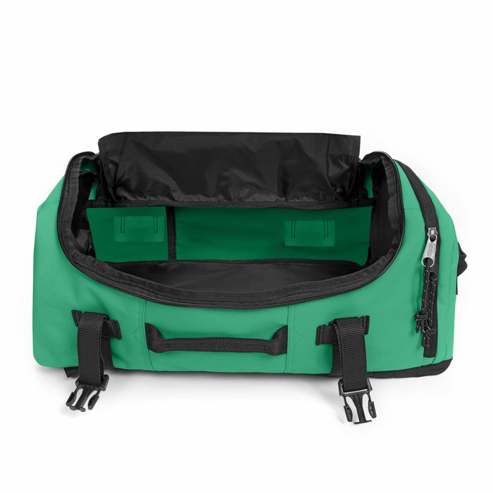 Eastpak Carry Pack Dual Carry Option Backpack/Duffle Bag