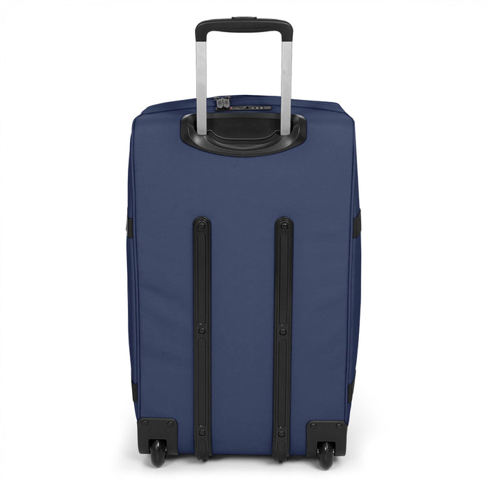 Eastpak Transit'R Rolling Holdall with TSA Lock