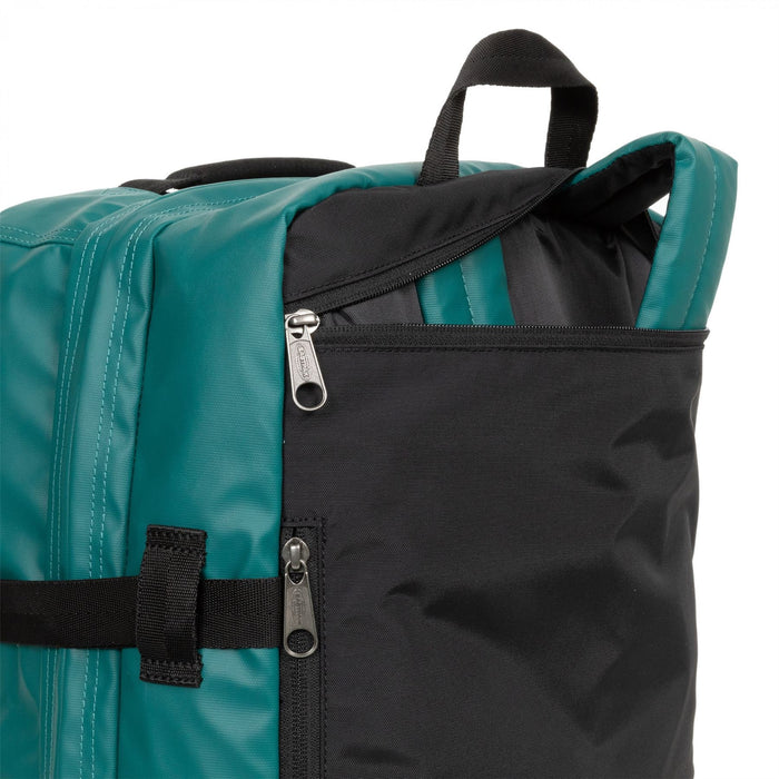 Eastpak Travelpack Tarp Transforming Duffel / Backpack