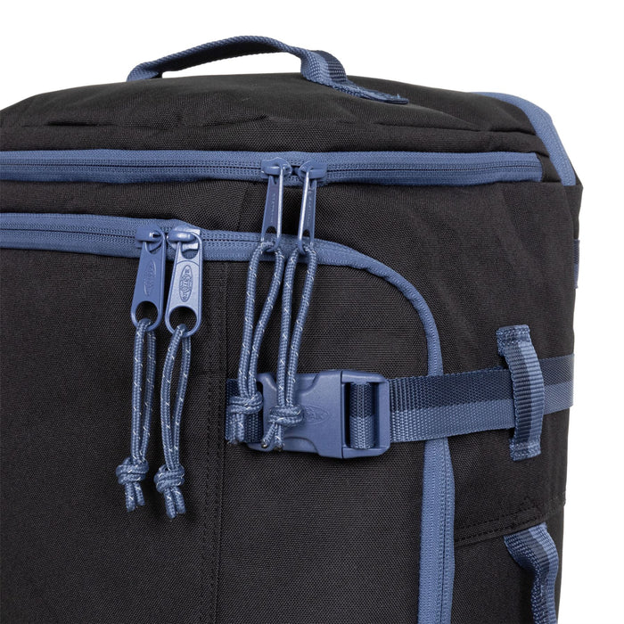 Eastpak Carry Pack Dual Carry Option Backpack/Duffle Bag