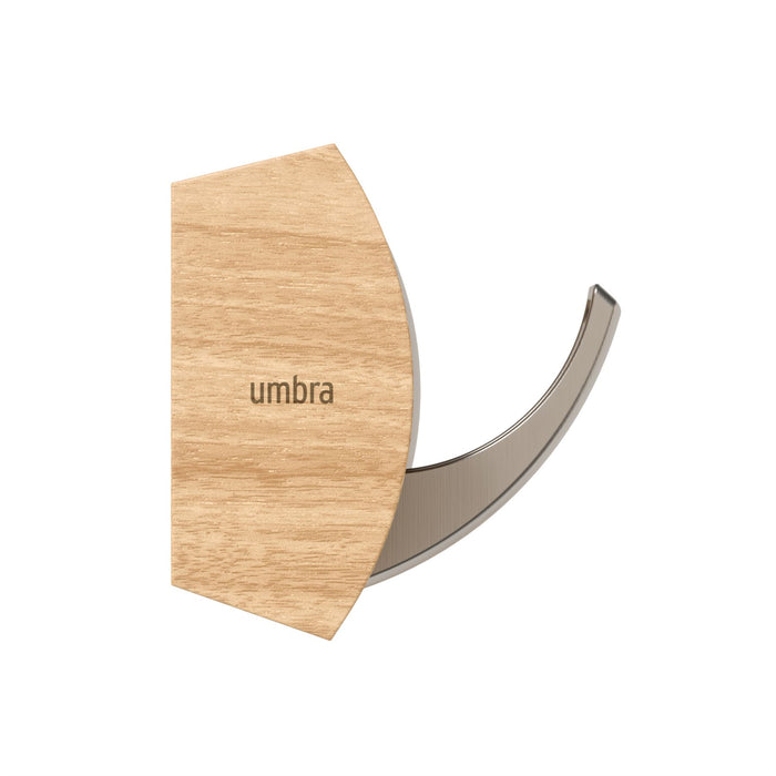 Umbra Flip Hooks Coat Rack