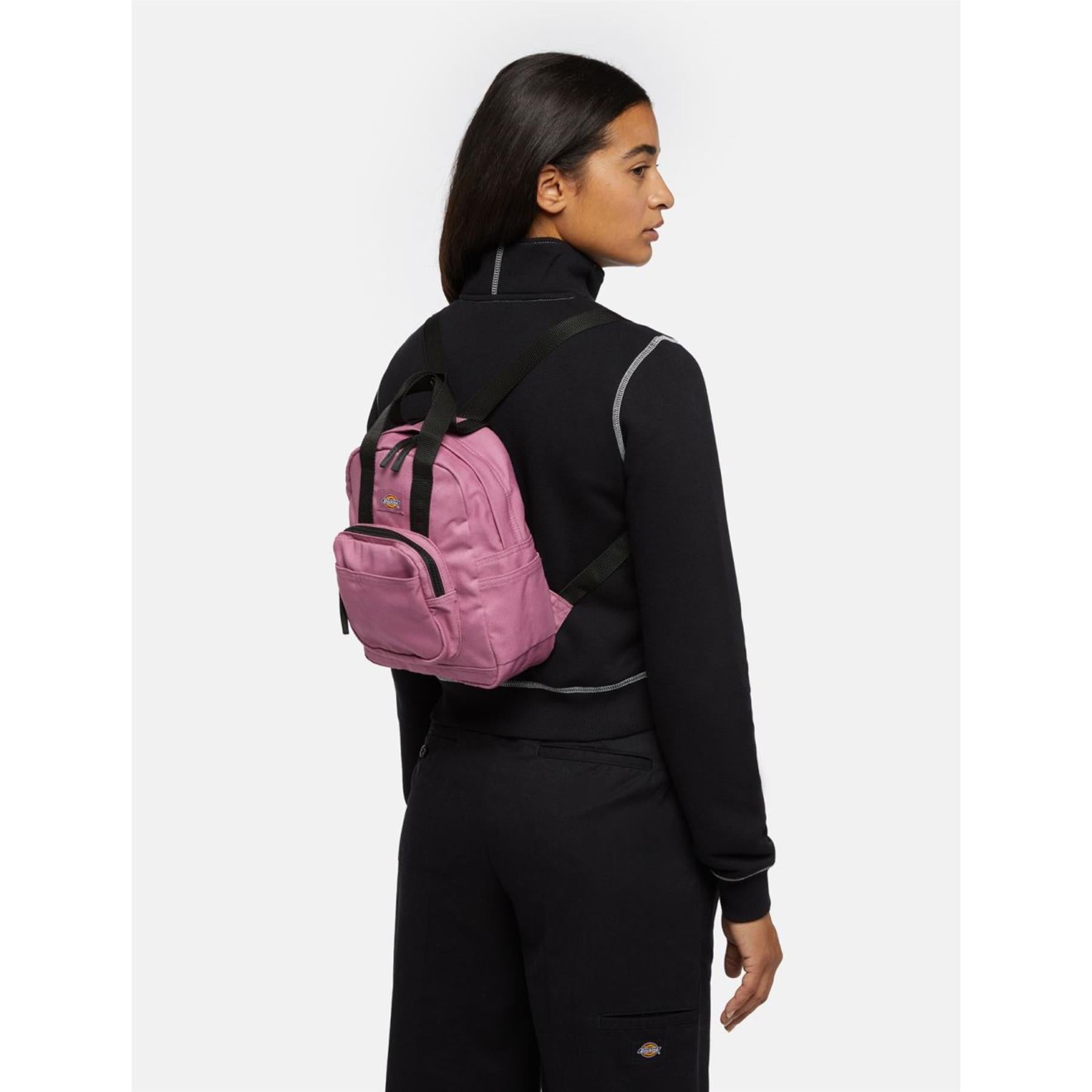 Dickies Lisbon Mini Backpack Bag Aspen Of Hereford Ltd