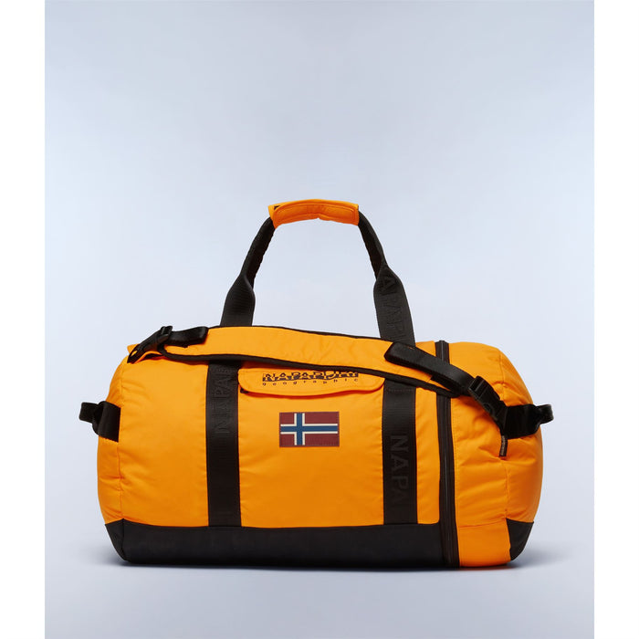 Napapijri Bering Travel Transforming Duffel / Backpack