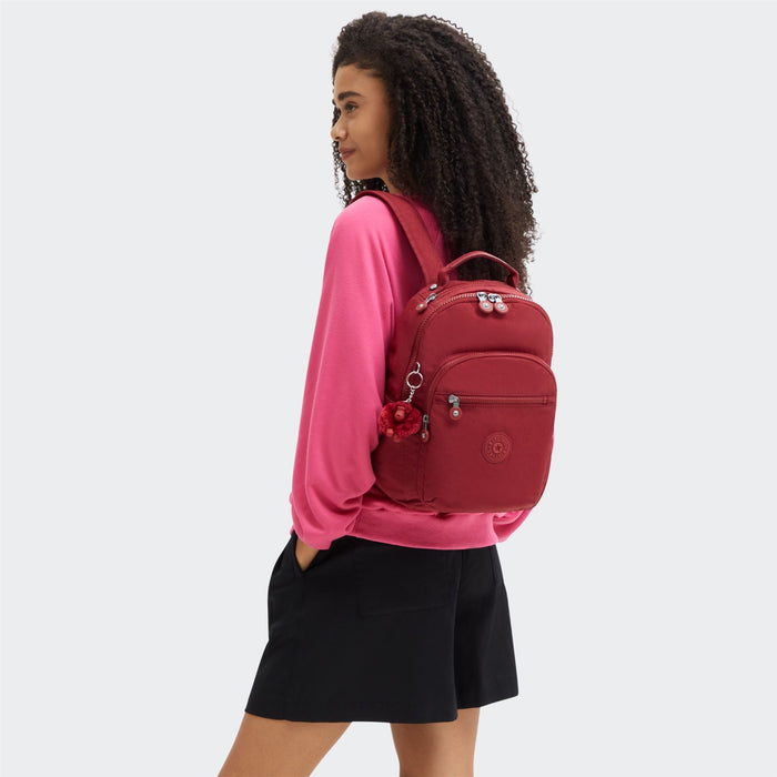 Kipling Seoul S Small Tablet Backpack