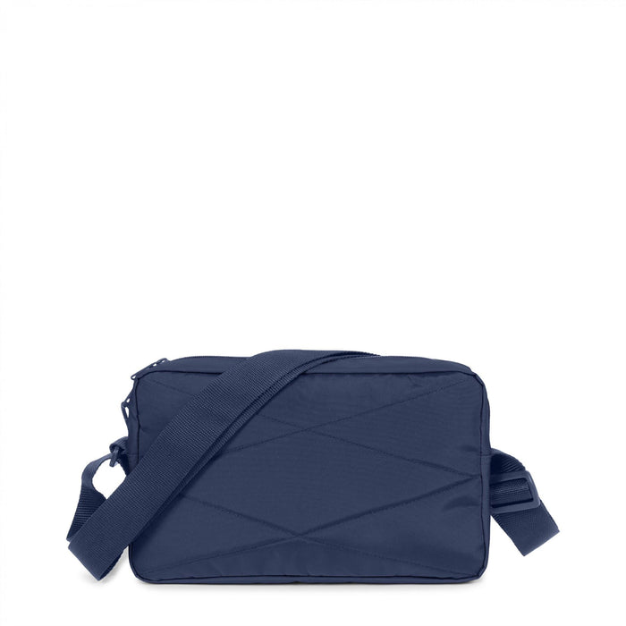 Eastpak Double Cros Bag With Front Double Pockets Shoulder Bag