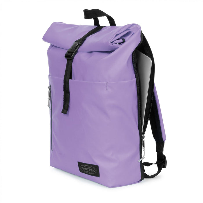 Eastpak Up Roll Tarp Laptop Backpack