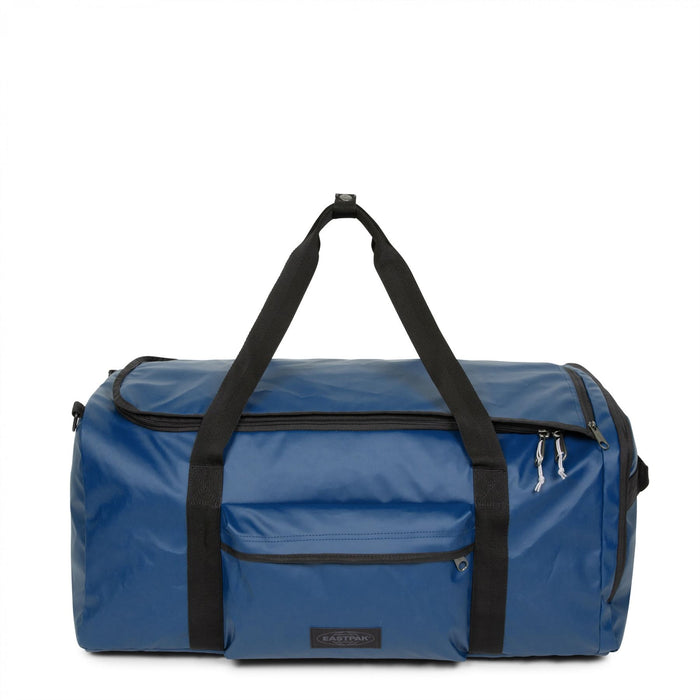 Eastpak Tarp Duffl'r Bag Dual Carry Option Duffle Or Backpack Bag