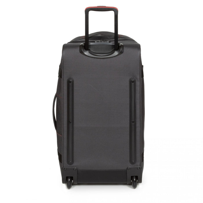 Eastpak Tranverz Cnnct Case Double Deck Rolling Holdall