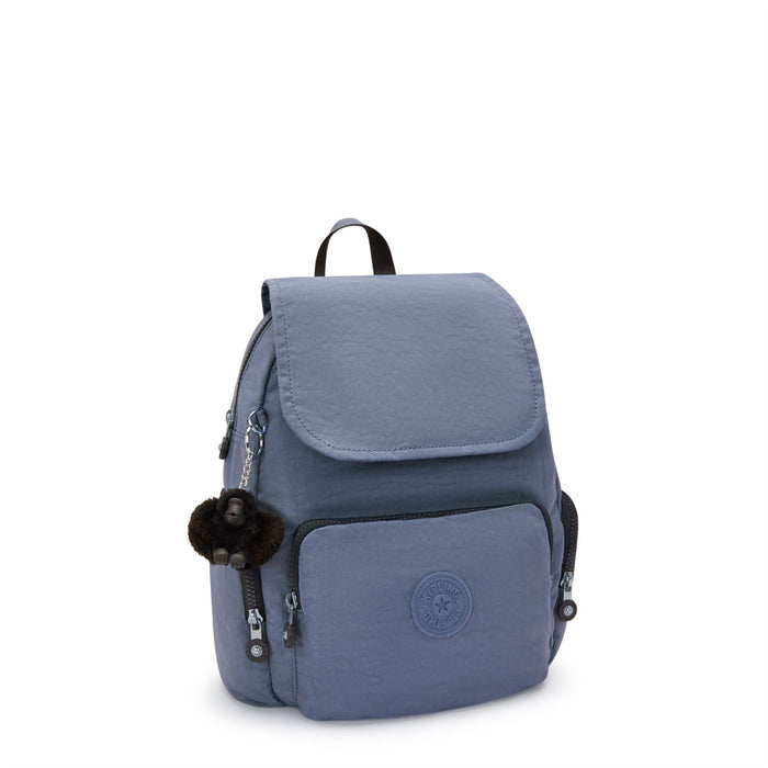 Kipling City Zip S  Backpack