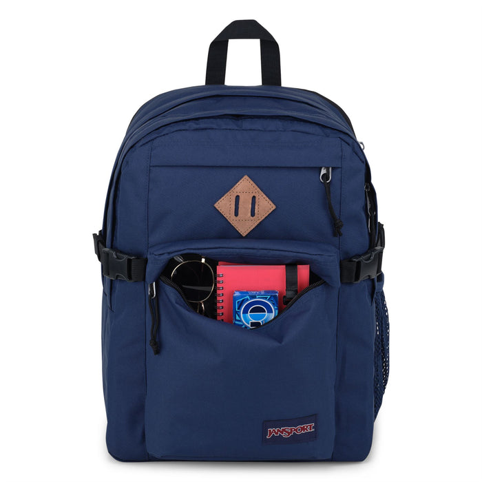 Jansport Main Campus Laptop Backpack