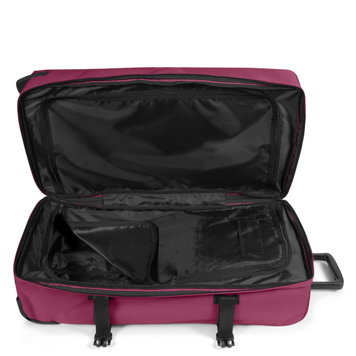 Eastpak Tranverz L/M/S/XXS Rolling Holdall With TSA Lock