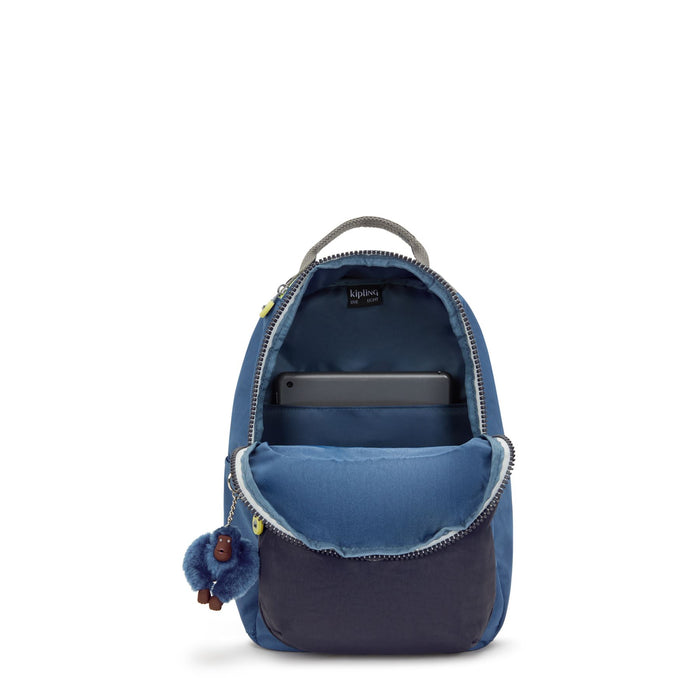 Kipling Seoul S Small Tablet Backpack