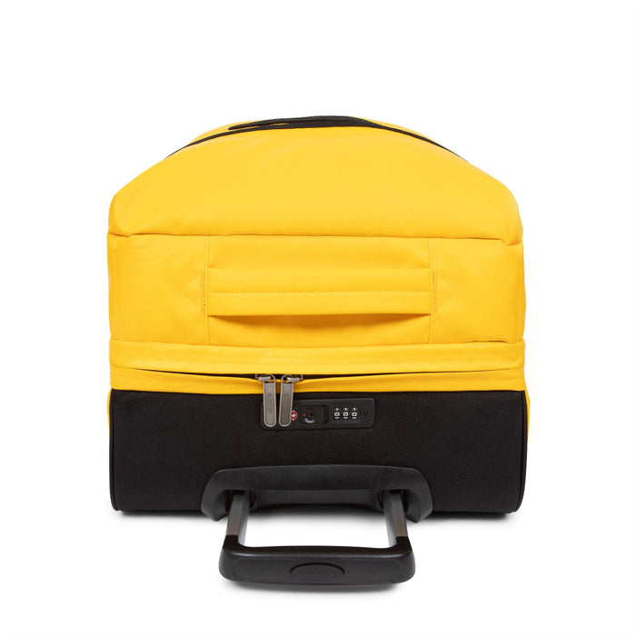 Eastpak Transit'r Tarp Rolling Holdall Luggage