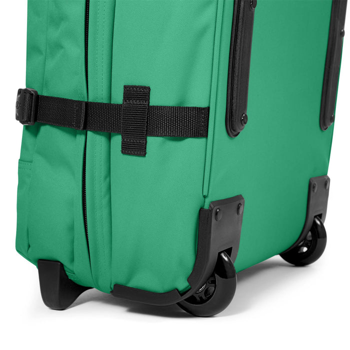 Eastpak Tranverz L/M/S/XXS Rolling Holdall With TSA Lock