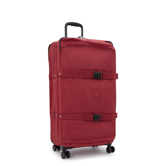 Kipling Spontaneous 4 Wheeled Suitcase With Double TSA Lock