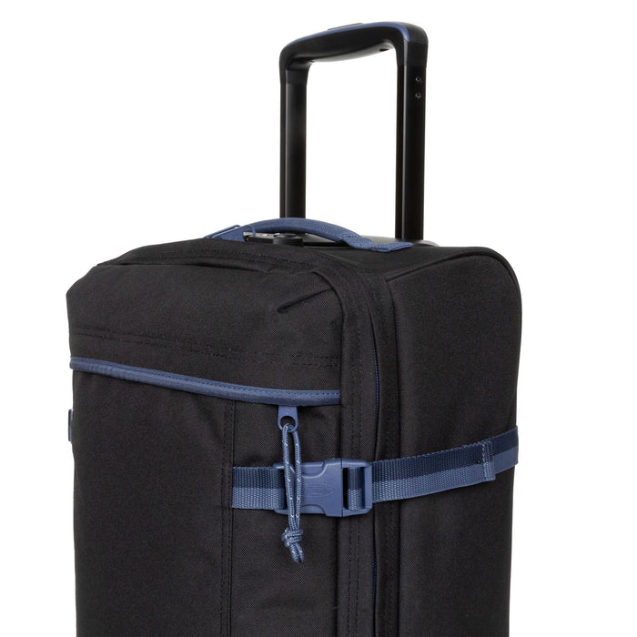 Eastpak Tranverz L/M/S/XXS Rolling Holdall With TSA Lock