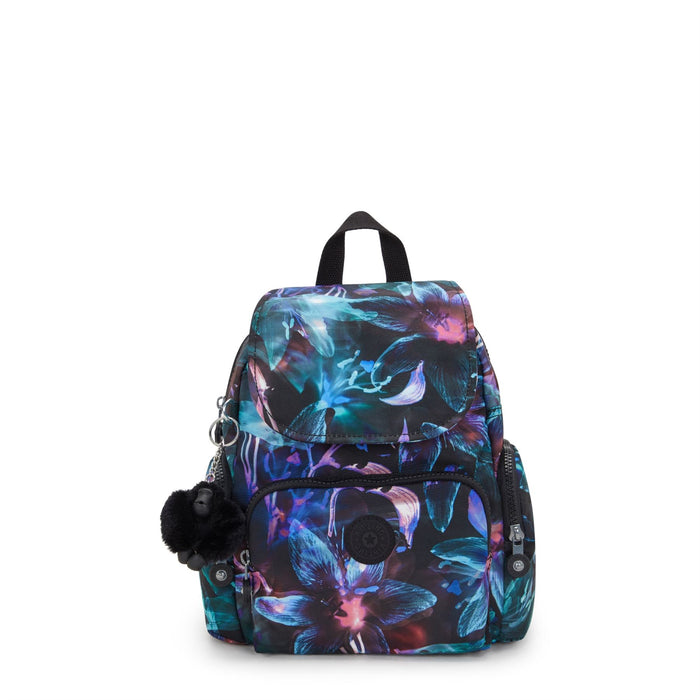 Kipling City Zip Mini B  Backpack