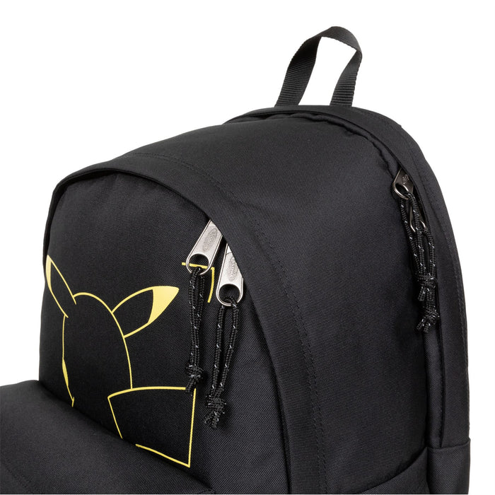 Eastpak x Pokemon Day Office Laptop Backpack