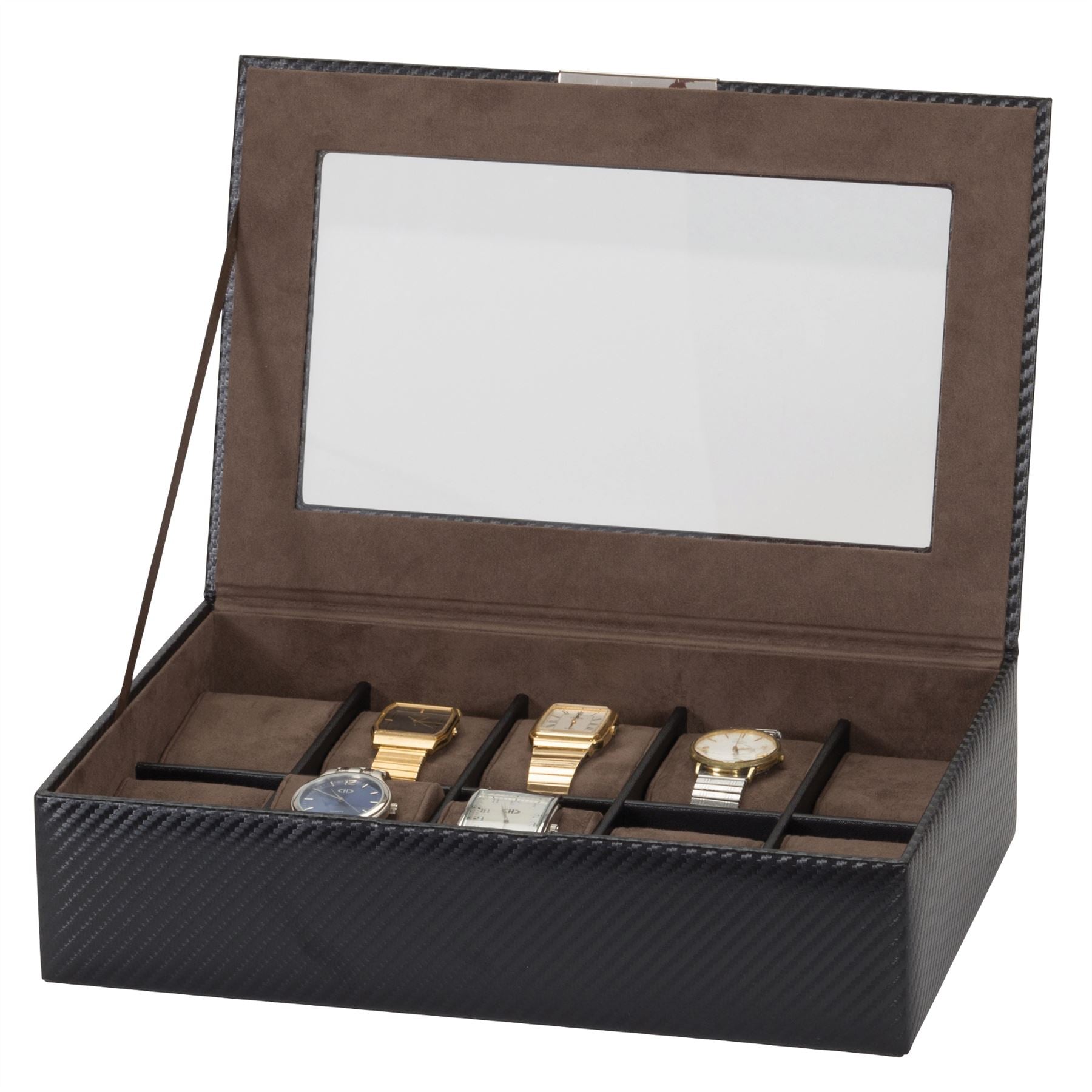 Mele & co watch box deals