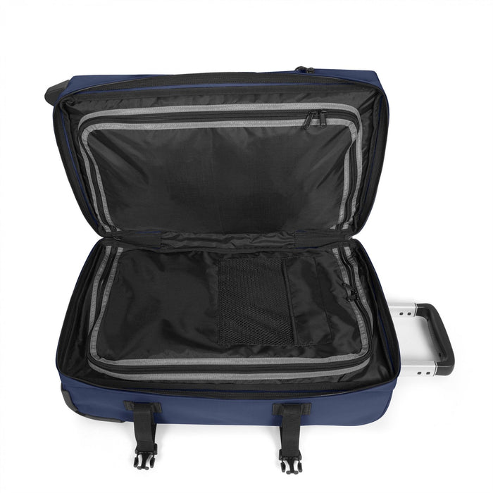 Eastpak Transit'R Rolling Holdall with TSA Lock